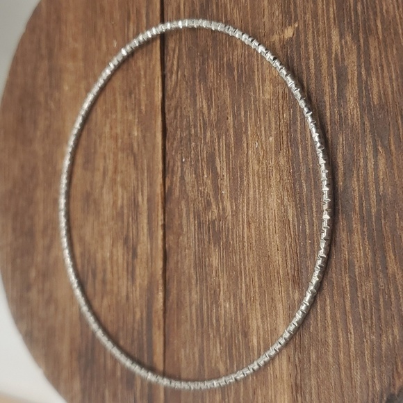 B0609 sparkle bracelet ✨️ glitter road - Picture 1 of 2